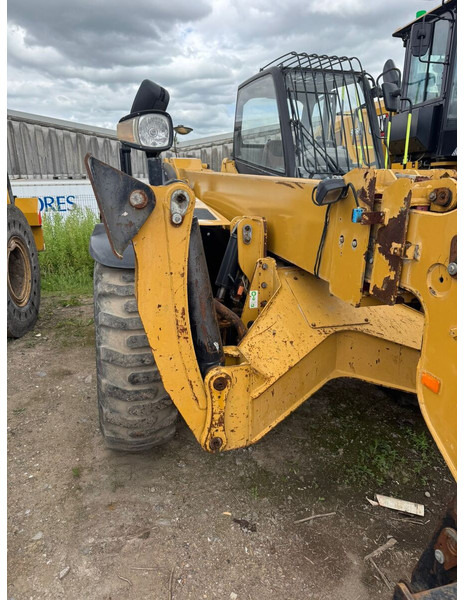 Caterpillar TH360 - Teleskoplastar: bild 3 Caterpillar TH360 - Teleskoplastar: bild 3