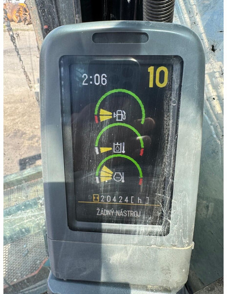 Borrmaskin Delmag RH 20: bild 20