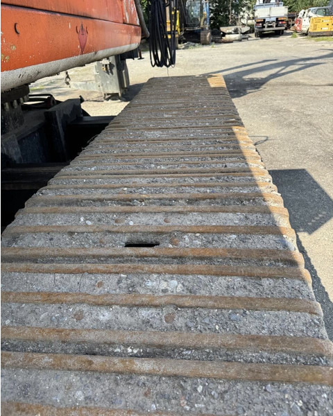 Borrmaskin Delmag RH 20: bild 6