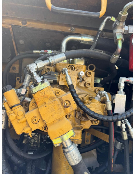 Borrmaskin Delmag RH 20: bild 16