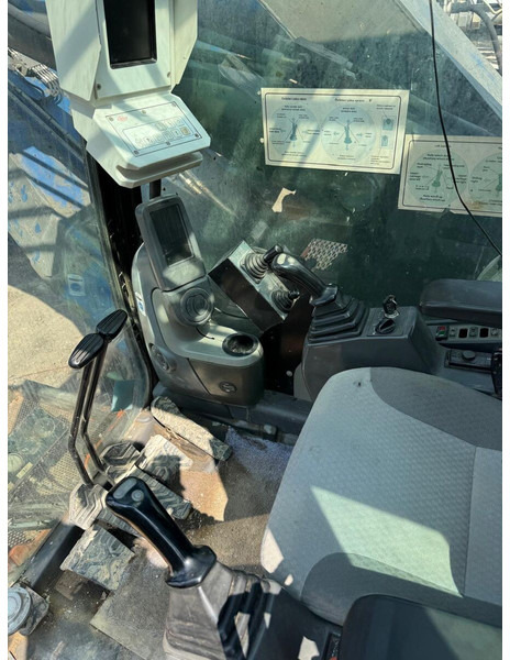 Borrmaskin Delmag RH 20: bild 13