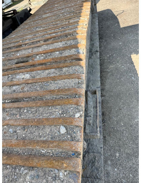 Delmag RH 20 - Borrmaskin: bild 4 Delmag RH 20 - Borrmaskin: bild 4