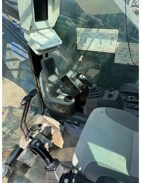 Borrmaskin Delmag RH 20: bild 11