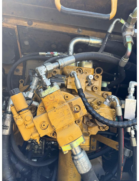 Borrmaskin Delmag RH 20: bild 15