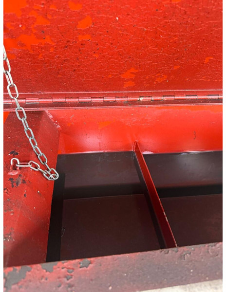 Metax MP7 - Stationär betongpump: bild 4 Metax MP7 - Stationär betongpump: bild 4