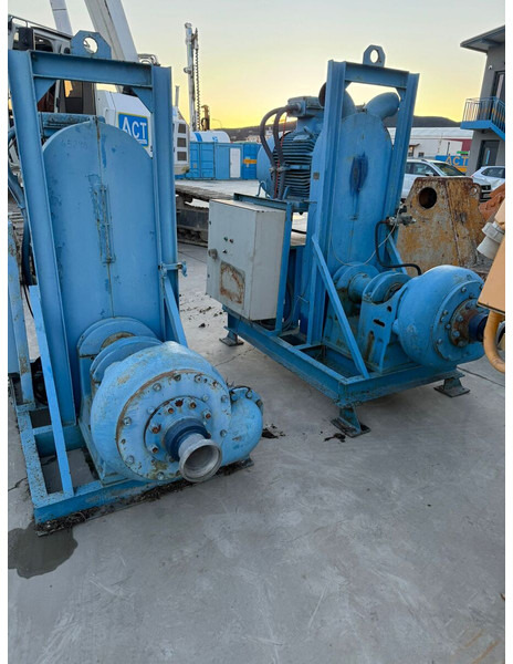 Onbekend Habermann - Vattenpump: bild 1 Onbekend Habermann - Vattenpump: bild 1