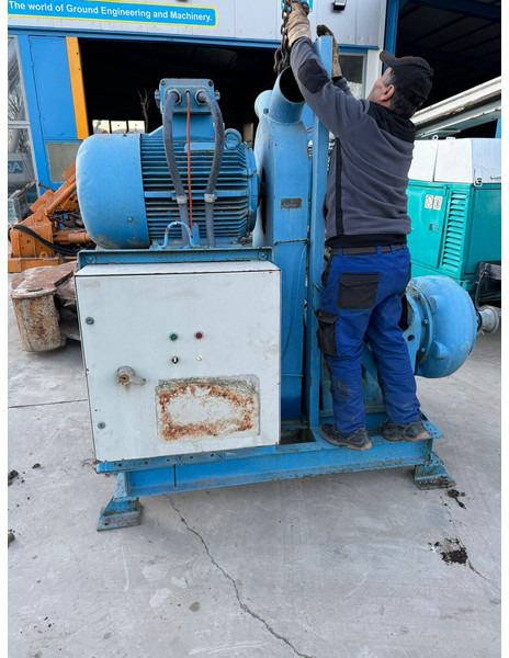 Onbekend Habermann - Vattenpump: bild 5 Onbekend Habermann - Vattenpump: bild 5