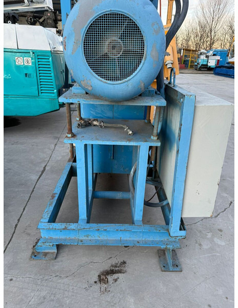 Onbekend Habermann - Vattenpump: bild 3 Onbekend Habermann - Vattenpump: bild 3