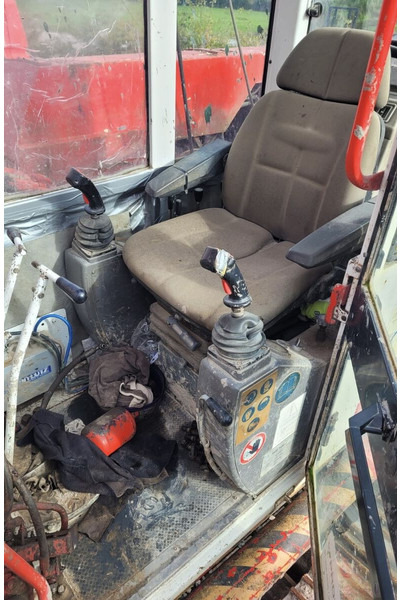 Borrmaskin SOILTEK S45: bild 7