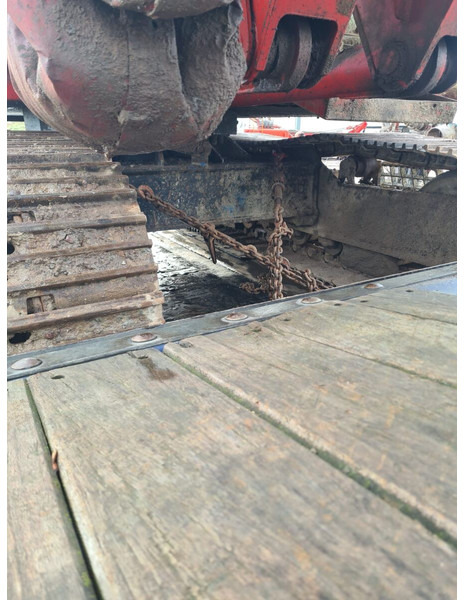 Borrmaskin SOILTEK S45: bild 9