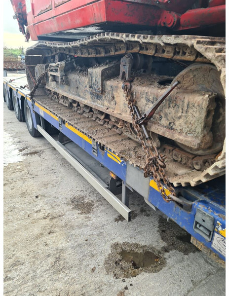 Borrmaskin SOILTEK S45: bild 12