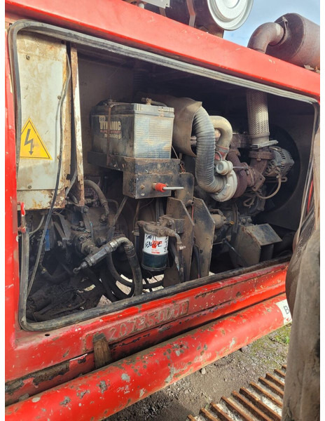 Borrmaskin SOILTEK S45: bild 6