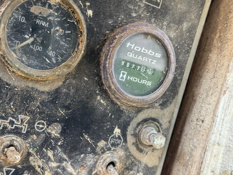 Schwing SP 750-18 - Stationär betongpump: bild 5 Schwing SP 750-18 - Stationär betongpump: bild 5