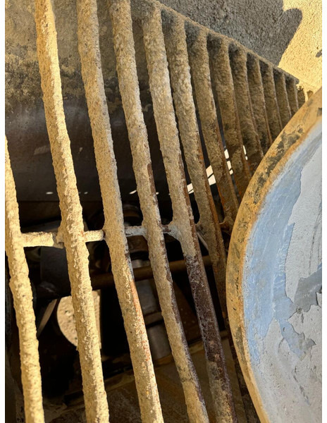 Schwing SP 750-18 - Stationär betongpump: bild 3 Schwing SP 750-18 - Stationär betongpump: bild 3