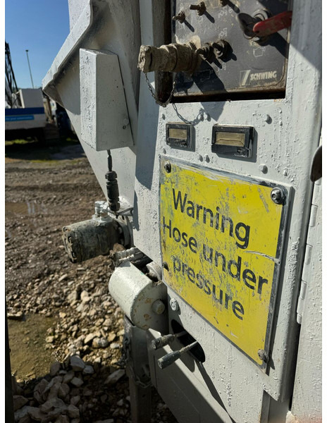 Leasa Schwing SP750 Schwing SP750: bild 12