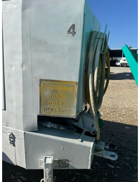 Leasa Schwing SP750 Schwing SP750: bild 6