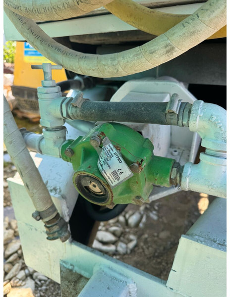 Leasa Schwing SP750 Schwing SP750: bild 7