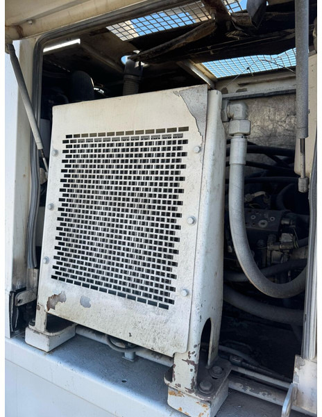 Schwing SP750 - Stationär betongpump: bild 4 Schwing SP750 - Stationär betongpump: bild 4