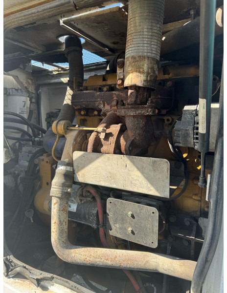 Schwing SP750 - Stationär betongpump: bild 5 Schwing SP750 - Stationär betongpump: bild 5