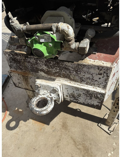 Leasa Schwing SP750 Schwing SP750: bild 17