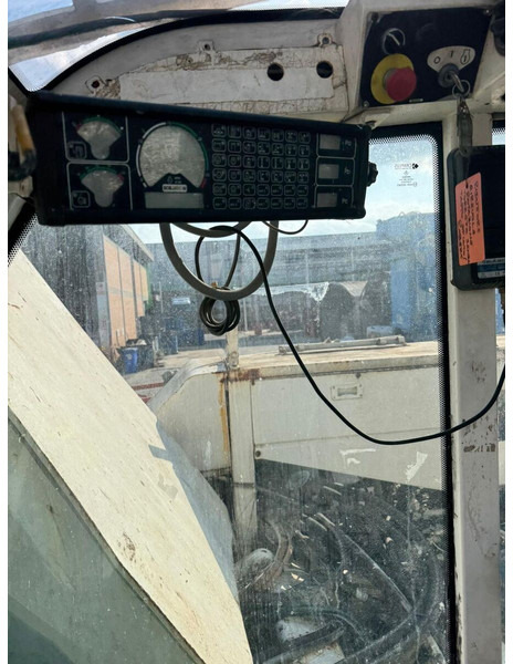 Soilmec R312 / 200 - Borrmaskin: bild 5 Soilmec R312 / 200 - Borrmaskin: bild 5