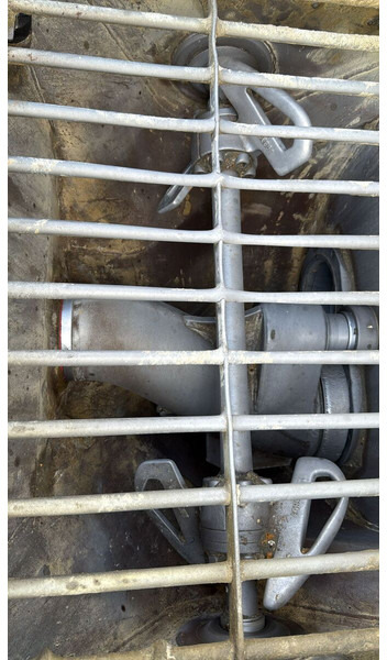 Leasa Volvo FMX K-series 42 L Volvo FMX K-series 42 L: bild 7