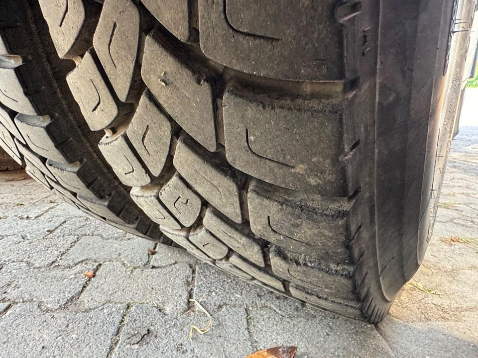 Dragbil, Tippbil semitrailer MAN 18.460 TGS/B-B/Kipp/4X4/klp.Zug/TOP-ZUSTAND: bild 11 Dragbil, Tippbil semitrailer MAN 18.460 TGS/B-B/Kipp/4X4/klp.Zug/TOP-ZUSTAND: bild 11