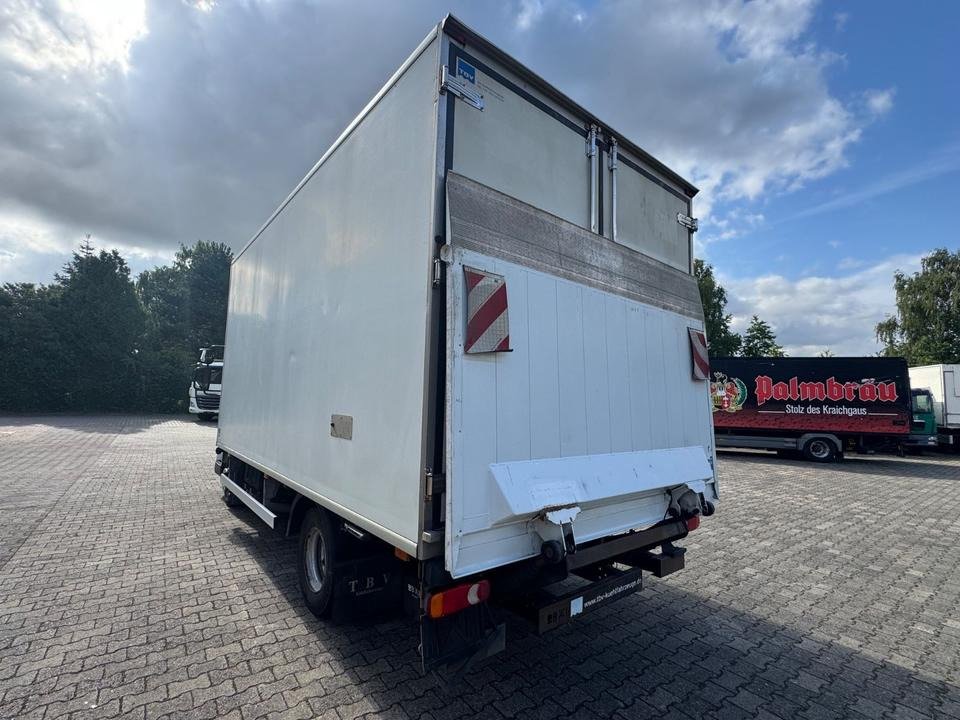 Renault MIDLUM 180/Thermo-King V-500/LBW - Kylbil lastbil: bild 3 Renault MIDLUM 180/Thermo-King V-500/LBW - Kylbil lastbil: bild 3