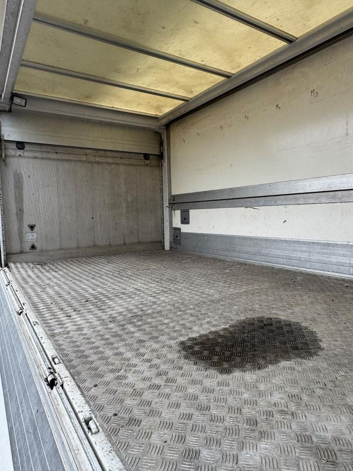 Volymskåp Volkswagen Crafter/LBW/Kamera/aus1.Hand/Top-Zustand!: bild 6 Volymskåp Volkswagen Crafter/LBW/Kamera/aus1.Hand/Top-Zustand!: bild 6