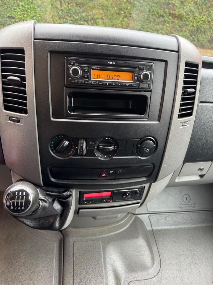 Volymskåp Volkswagen Crafter/LBW/Kamera/aus1.Hand/Top-Zustand!: bild 14 Volymskåp Volkswagen Crafter/LBW/Kamera/aus1.Hand/Top-Zustand!: bild 14