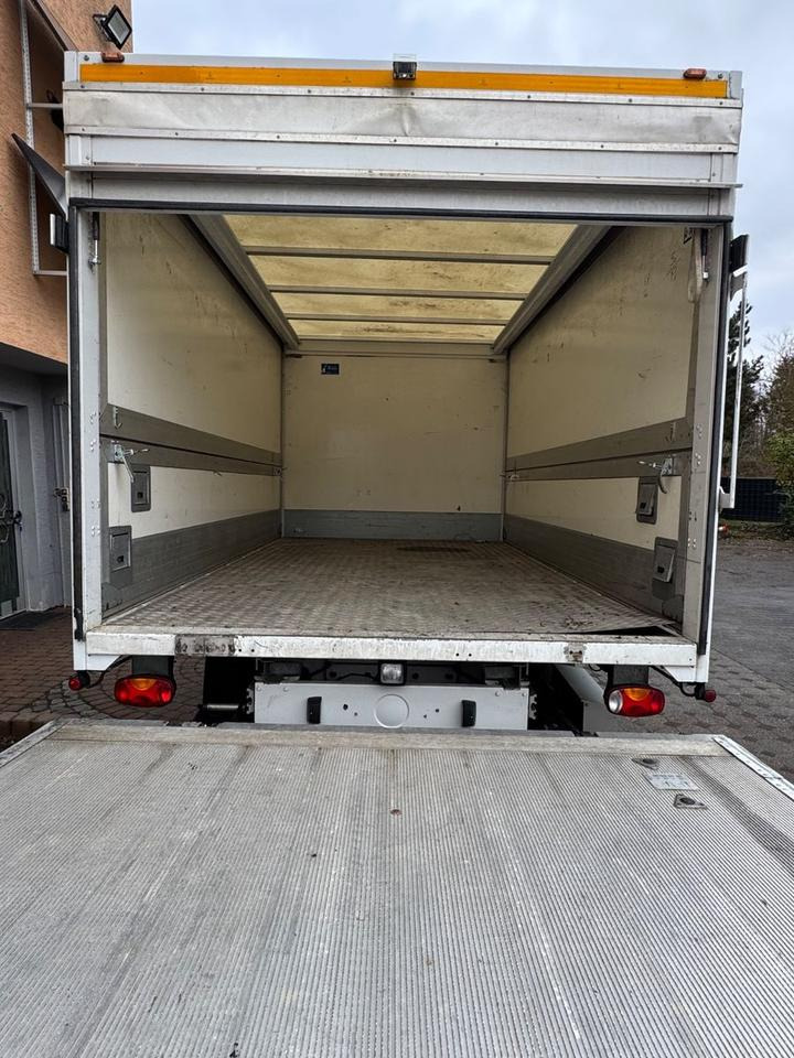 Volymskåp Volkswagen Crafter/LBW/Kamera/aus1.Hand/Top-Zustand!: bild 7 Volymskåp Volkswagen Crafter/LBW/Kamera/aus1.Hand/Top-Zustand!: bild 7