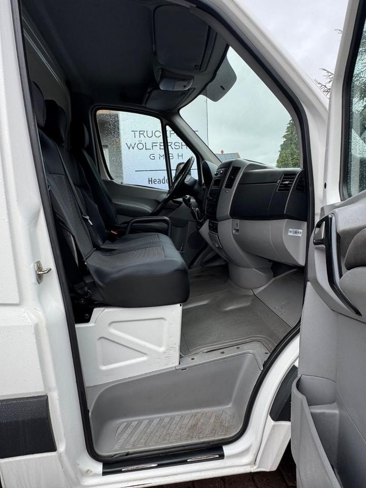 Volymskåp Volkswagen Crafter/LBW/Kamera/aus1.Hand/Top-Zustand!: bild 10 Volymskåp Volkswagen Crafter/LBW/Kamera/aus1.Hand/Top-Zustand!: bild 10