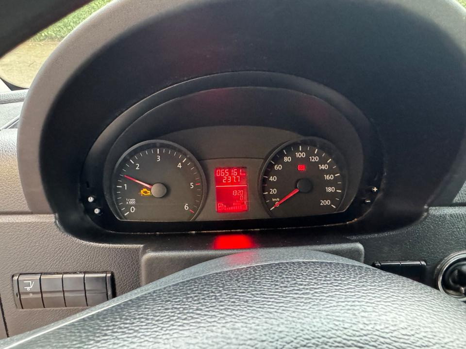 Volymskåp Volkswagen Crafter/LBW/Kamera/aus1.Hand/Top-Zustand!: bild 12 Volymskåp Volkswagen Crafter/LBW/Kamera/aus1.Hand/Top-Zustand!: bild 12