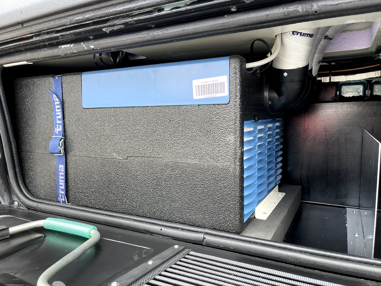 Leasa Hymer Venture S Hymer Venture S: bild 16