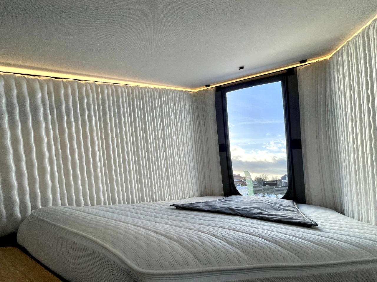 Leasa Hymer Venture S Hymer Venture S: bild 11