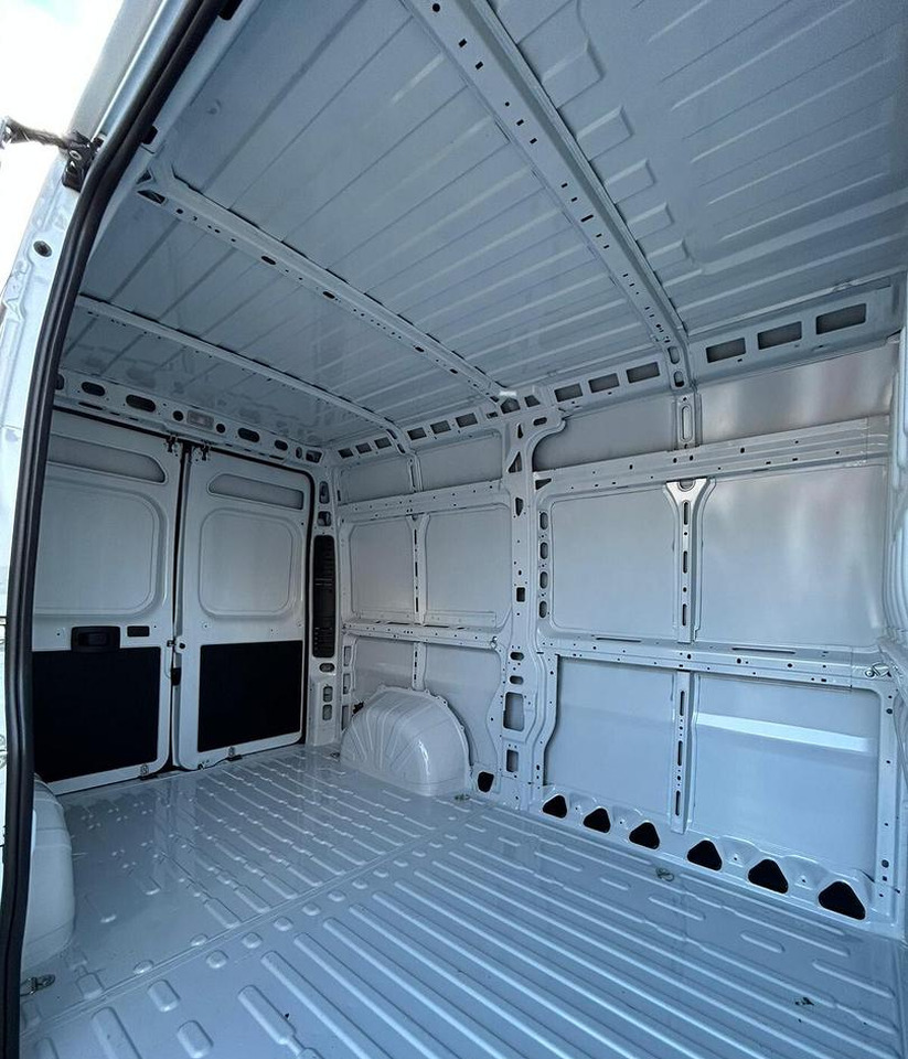 Ny Skåpbil NUOVO Fiat Ducato 2.2 mjt Lastrato L2H2 120 cv 33: bild 15