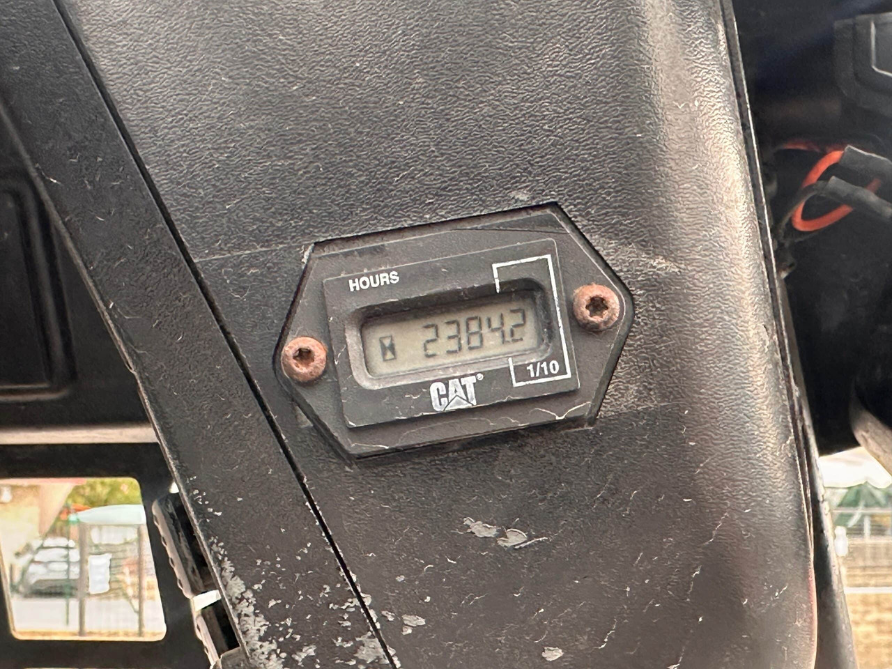 Kompaktlastare/ Slirstyrda lastare FIAT HITACHI 226BHF: bild 14 Kompaktlastare/ Slirstyrda lastare FIAT HITACHI 226BHF: bild 14