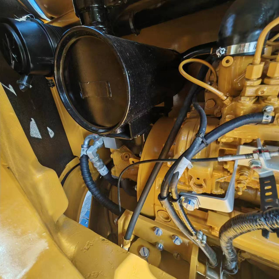 CATERPILLAR 307E2 - Minigrävmaskin: bild 5 CATERPILLAR 307E2 - Minigrävmaskin: bild 5