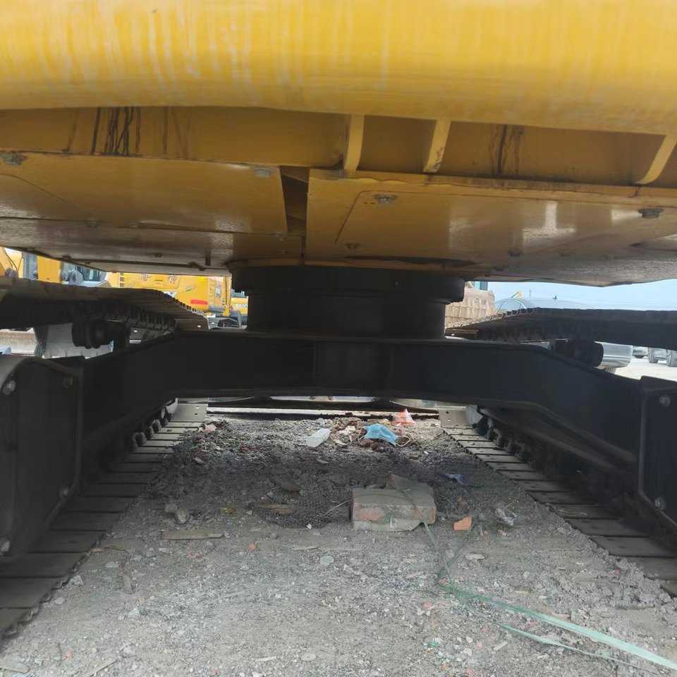 CATERPILLAR 308E2 - Bandgrävare: bild 4 CATERPILLAR 308E2 - Bandgrävare: bild 4