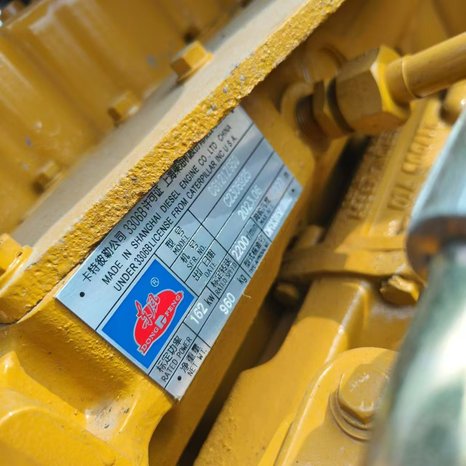 Hjullastare CATERPILLAR 966H: bild 15 Hjullastare CATERPILLAR 966H: bild 15