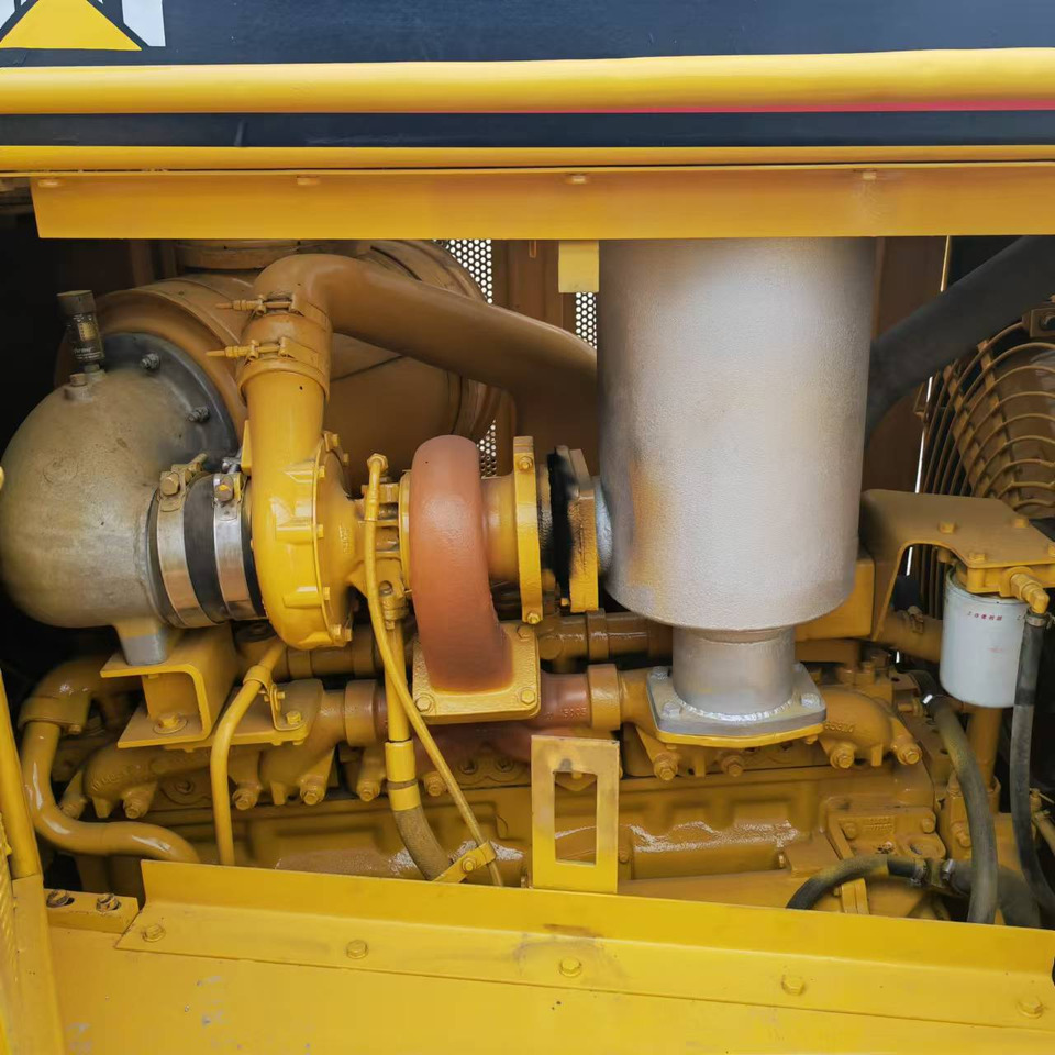 CATERPILLAR D8R - Bulldozer: bild 4 CATERPILLAR D8R - Bulldozer: bild 4