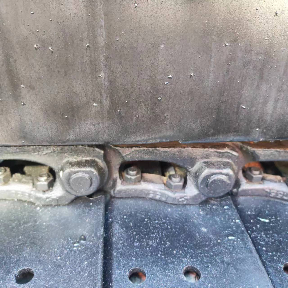 HITACHI ZX60 - Minigrävmaskin: bild 4 HITACHI ZX60 - Minigrävmaskin: bild 4