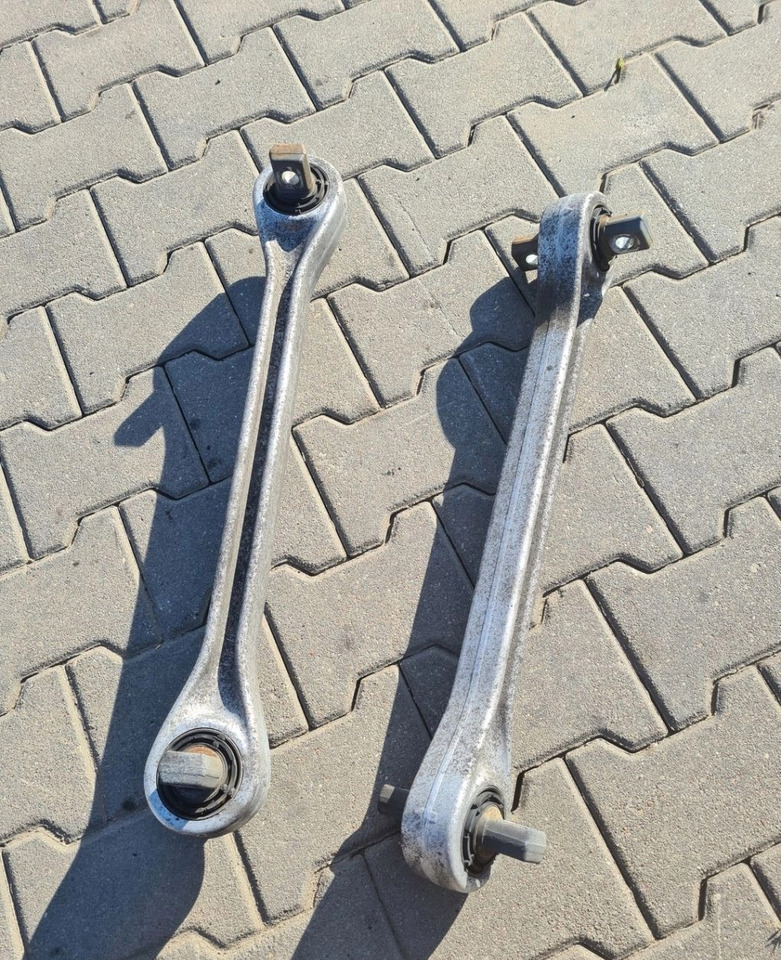 DRĄŻEK REAKCYJNY STABILIZACYJNY VOLVO FH 4 FM 4 FH 5 FM 5 ORYGINAŁ 22455603 - Krängningshämmare: bild 3 DRĄŻEK REAKCYJNY STABILIZACYJNY VOLVO FH 4 FM 4 FH 5 FM 5 ORYGINAŁ 22455603 - Krängningshämmare: bild 3