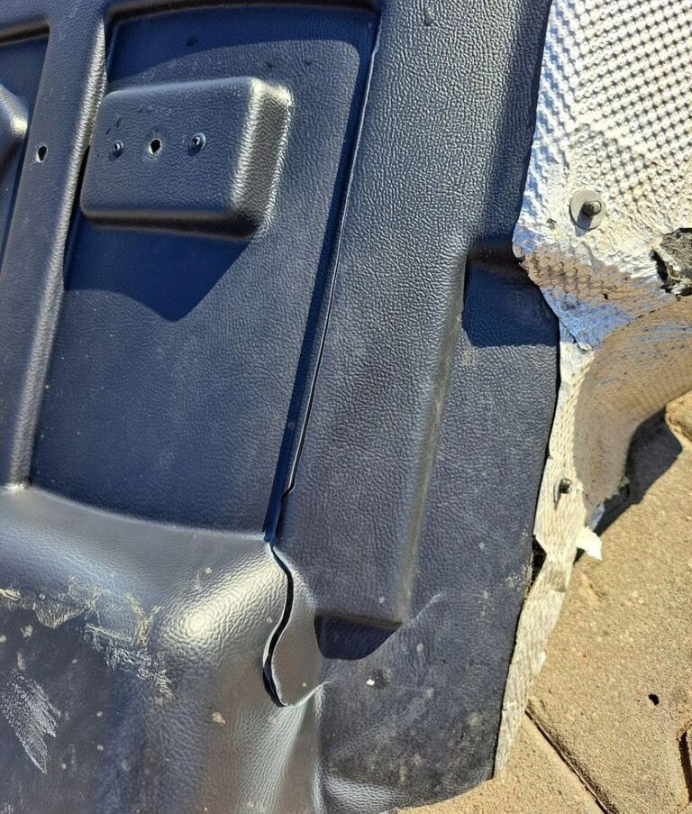 Ford F-MAX CARGO JC46 Ford F-MAX CARGO truck - Vinge för Lastbil: bild 3 Ford F-MAX CARGO JC46 Ford F-MAX CARGO truck - Vinge för Lastbil: bild 3