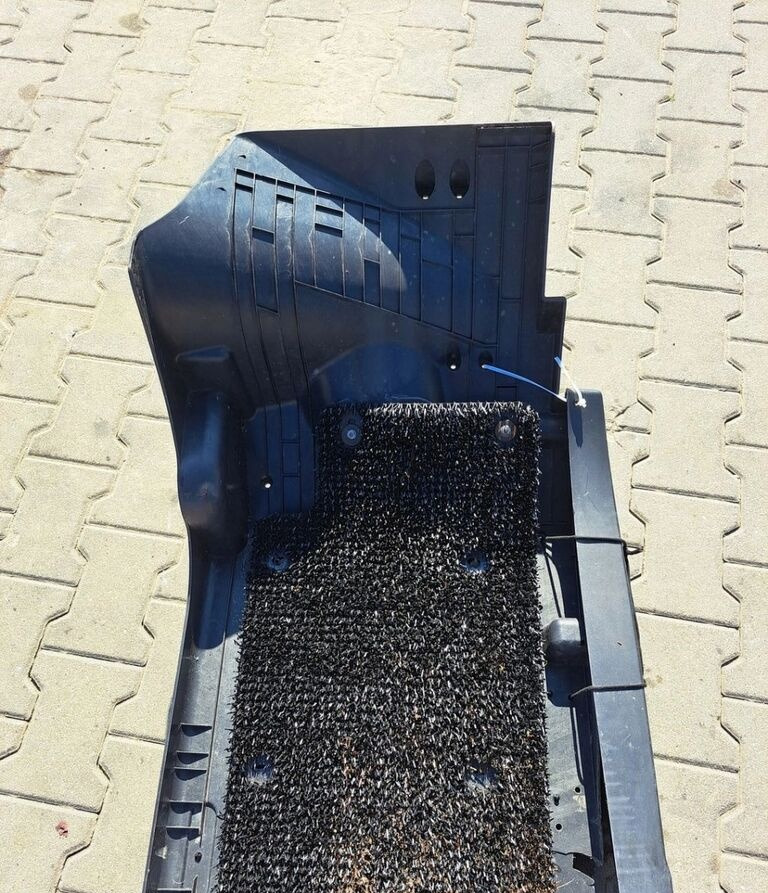 Ford F-MAX CARGO JC46 Ford F-MAX CARGO truck - Vinge för Lastbil: bild 1 Ford F-MAX CARGO JC46 Ford F-MAX CARGO truck - Vinge för Lastbil: bild 1