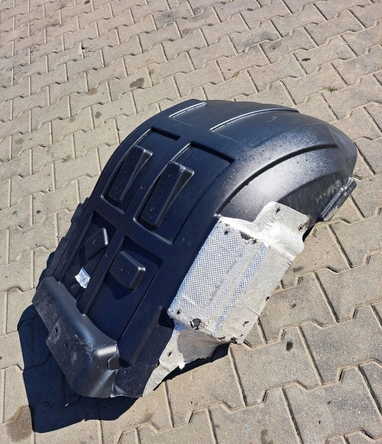 Ford F-MAX CARGO JC46 Ford F-MAX CARGO truck - Vinge för Lastbil: bild 1 Ford F-MAX CARGO JC46 Ford F-MAX CARGO truck - Vinge för Lastbil: bild 1