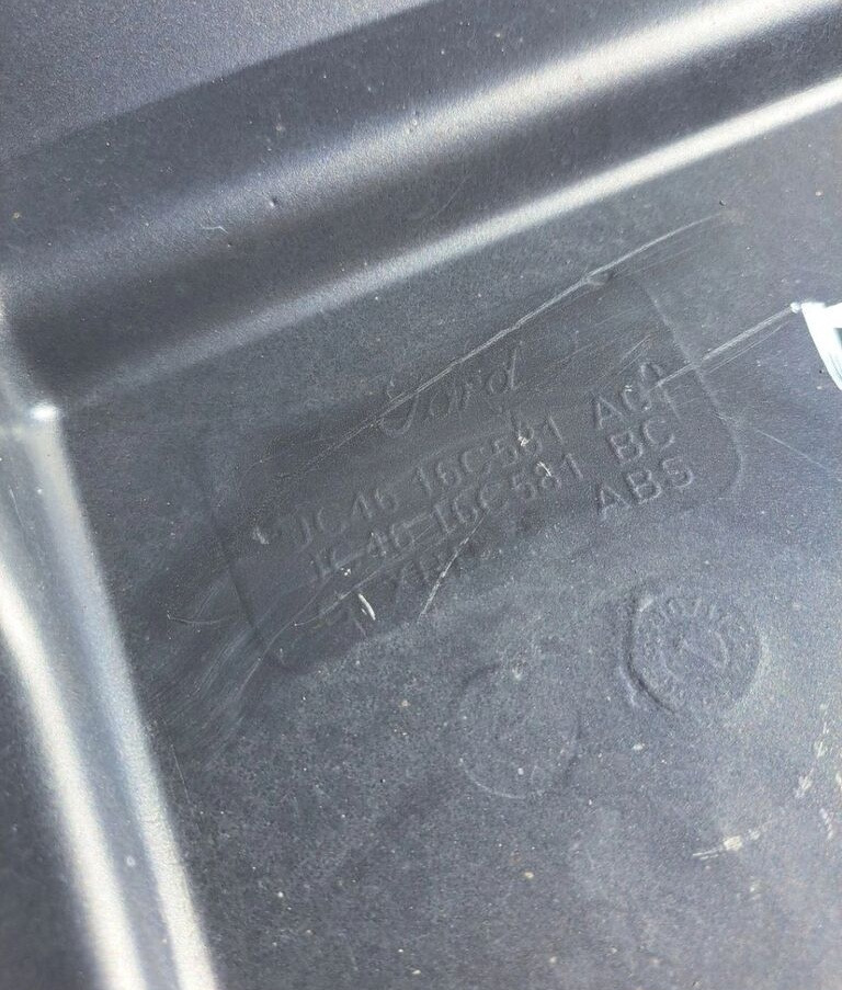 Ford F-MAX CARGO JC46 Ford F-MAX CARGO truck - Vinge för Lastbil: bild 4 Ford F-MAX CARGO JC46 Ford F-MAX CARGO truck - Vinge för Lastbil: bild 4