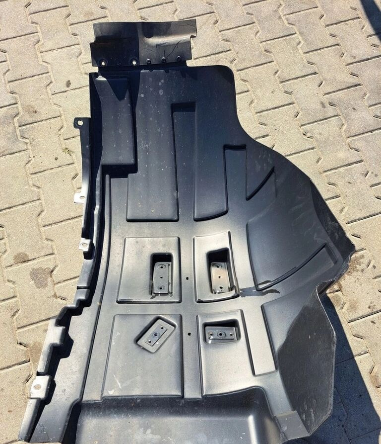 Ford F-MAX JC46 Ford F-MAX truck - Vinge för Lastbil: bild 1 Ford F-MAX JC46 Ford F-MAX truck - Vinge för Lastbil: bild 1