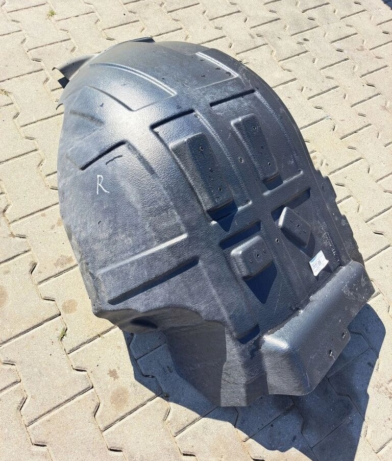 Ford F-MAX JC46 Ford F-MAX truck - Vinge för Lastbil: bild 2 Ford F-MAX JC46 Ford F-MAX truck - Vinge för Lastbil: bild 2