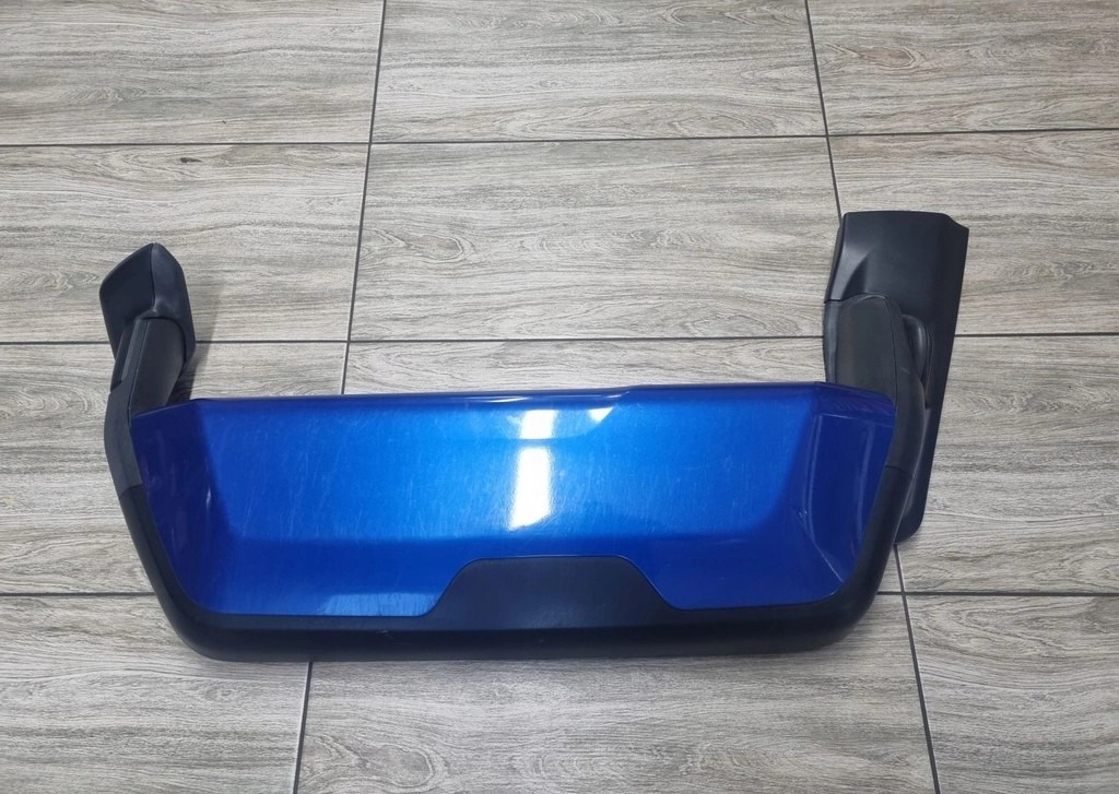 KOMPLETNE PRAWE FORD F-MAX TRUCKS EURO 6 - Backspegel: bild 4 KOMPLETNE PRAWE FORD F-MAX TRUCKS EURO 6 - Backspegel: bild 4